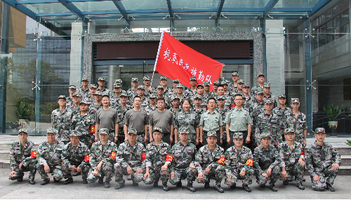 尊时凯龙