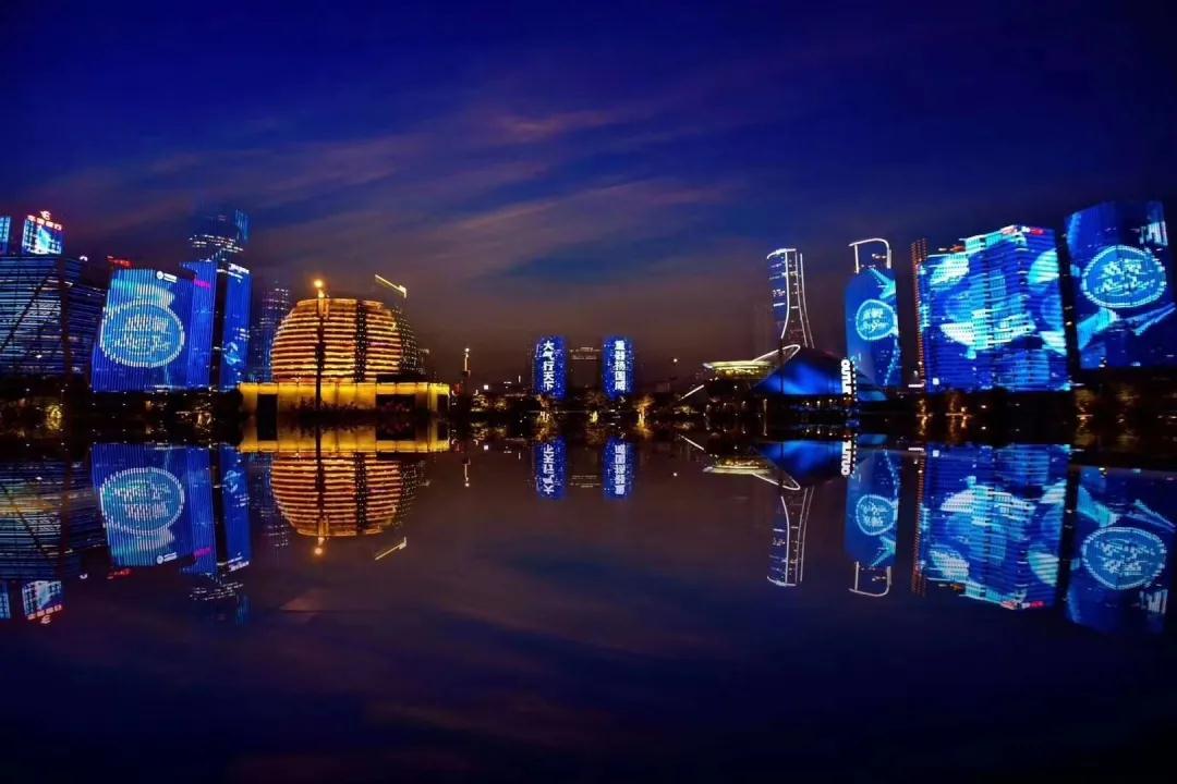 今夜，尊时凯龙向世界精彩呈现(图1)