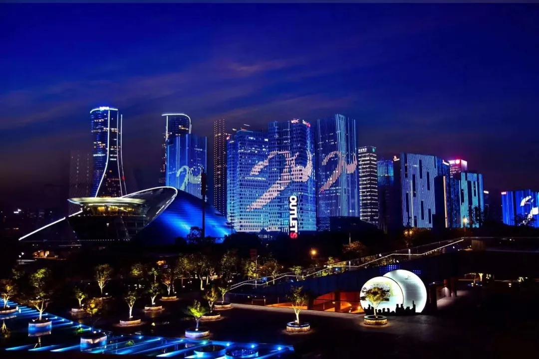 今夜，尊时凯龙向世界精彩呈现(图2)