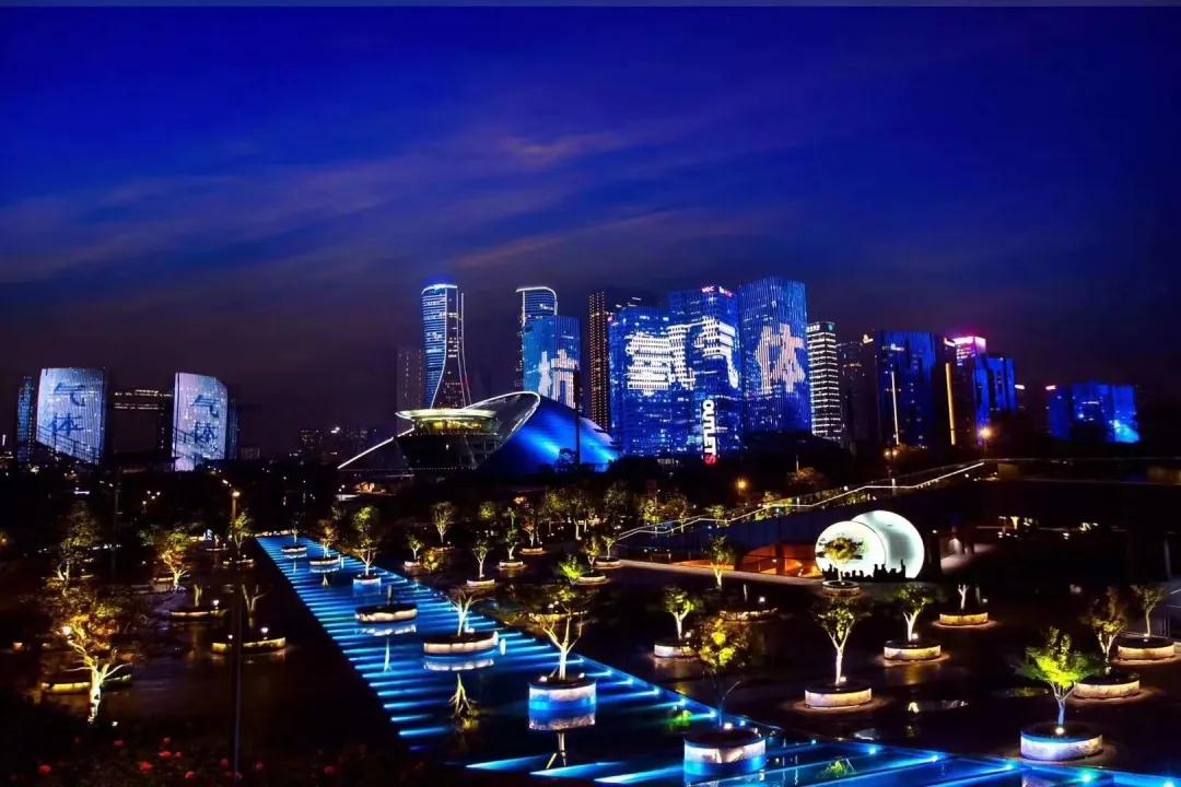 今夜，尊时凯龙向世界精彩呈现(图3)